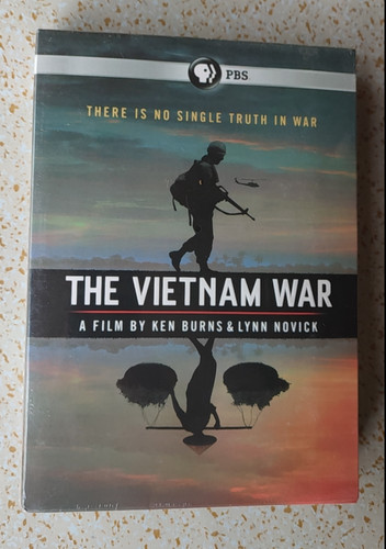 The vietnam war film - the, a